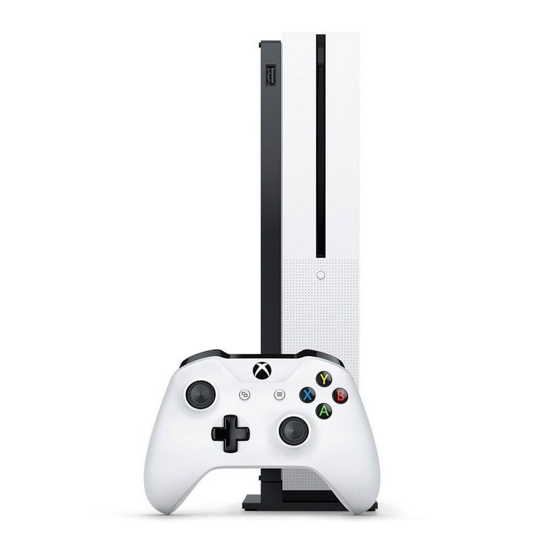 Console Xbox One S Microsoft 1TB + Game Pass JOGCM0057 - Xbox